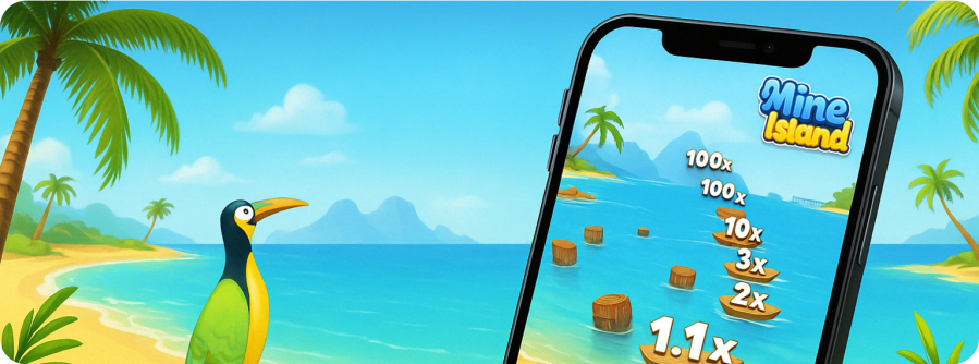 Mine Island download