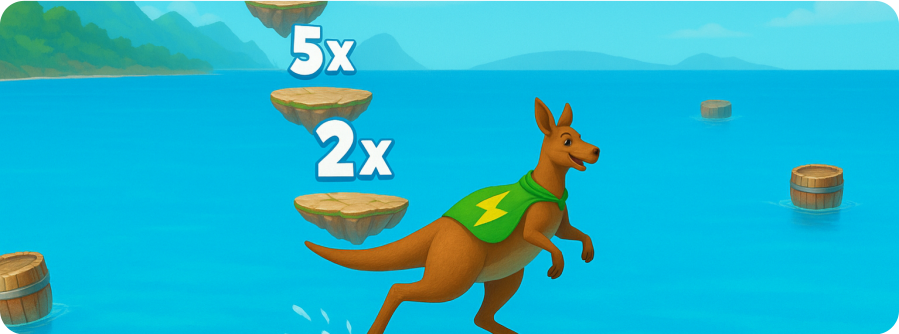mine island game