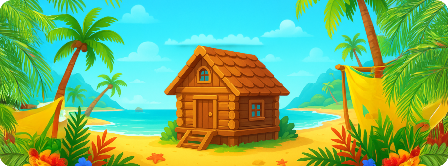 about mine island