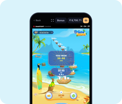 mine island app 2