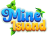 mine island logo