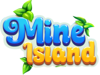 mine island logo